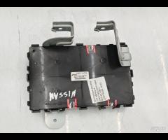 CENTRALINA COMFORT MODULO BCM 190CV NISSAN NAVARA - 13