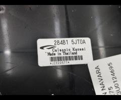 CENTRALINA COMFORT MODULO BCM 190CV NISSAN NAVARA - 15