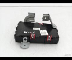 CENTRALINA COMFORT MODULO BCM 190CV NISSAN NAVARA - 16