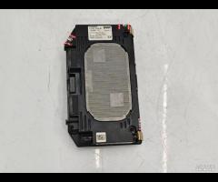 CENTRALINARICARICA WIRELESS WCA BMW G11 G12 2016 8 - 3