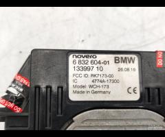 CENTRALINARICARICA WIRELESS WCA BMW G11 G12 2016 8 - 6