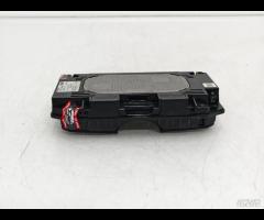 CENTRALINARICARICA WIRELESS WCA BMW G11 G12 2016 8 - 10