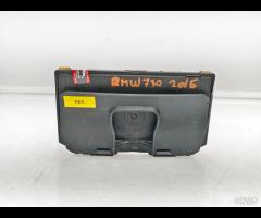 CENTRALINARICARICA WIRELESS WCA BMW G11 G12 2016 8 - 17