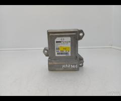 CENTRALINA  AIRBAG MAZDA 3 III BM 2014 BHS257K30A - 1