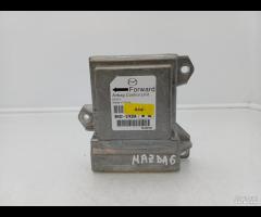 CENTRALINA  AIRBAG MAZDA 3 III BM 2014 BHS257K30A - 2