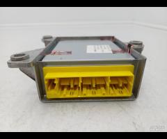 CENTRALINA  AIRBAG MAZDA 3 III BM 2014 BHS257K30A - 11