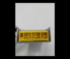 CENTRALINA  AIRBAG MAZDA 3 III BM 2014 BHS257K30A - 12