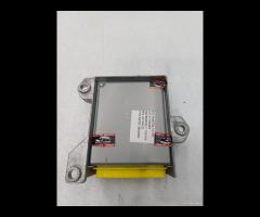 CENTRALINA  AIRBAG MAZDA 3 III BM 2014 BHS257K30A - 13