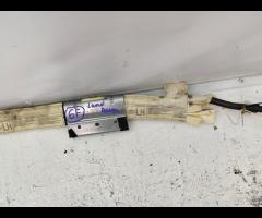 AIRBAG A TENDINA TETTO LATERALE SINISTRA RANGE ROV - 7