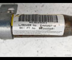 AIRBAG A TENDINA TETTO LATERALE SINISTRA RANGE ROV - 14