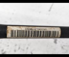 AIRBAG A TENDINA TETTO LATERALE SINISTRA RANGE ROV - 15