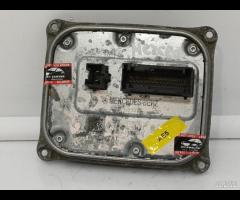 CENTRALINA LUCI FARI XENON LED MERCEDES E250 W212 - 4