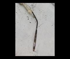 AIRBAG A TENDINA TETTO LATERALE DX RANGE ROVER SPO - 4