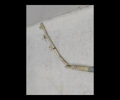 AIRBAG A TENDINA TETTO LATERALE DX RANGE ROVER SPO - 10