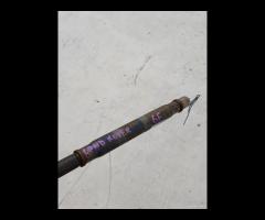 AIRBAG A TENDINA TETTO LATERALE DX RANGE ROVER SPO - 15