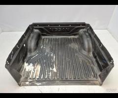 RIVESTIMENTO INTERNO DEL VANO DI CARICO NISSAN NAV