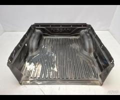 RIVESTIMENTO INTERNO DEL VANO DI CARICO NISSAN NAV