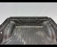 RIVESTIMENTO INTERNO DEL VANO DI CARICO NISSAN NAV