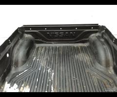 RIVESTIMENTO INTERNO DEL VANO DI CARICO NISSAN NAV