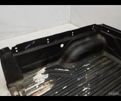 RIVESTIMENTO INTERNO DEL VANO DI CARICO NISSAN NAV