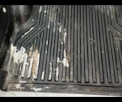 RIVESTIMENTO INTERNO DEL VANO DI CARICO NISSAN NAV - 6