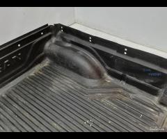 RIVESTIMENTO INTERNO DEL VANO DI CARICO NISSAN NAV - 8