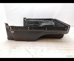 RIVESTIMENTO INTERNO DEL VANO DI CARICO NISSAN NAV - 11