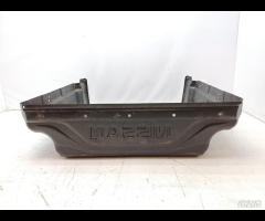 RIVESTIMENTO INTERNO DEL VANO DI CARICO NISSAN NAV - 12