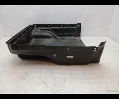 RIVESTIMENTO INTERNO DEL VANO DI CARICO NISSAN NAV - 13