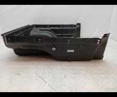 RIVESTIMENTO INTERNO DEL VANO DI CARICO NISSAN NAV - 14