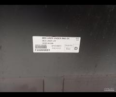 RIVESTIMENTO INTERNO DEL VANO DI CARICO NISSAN NAV - 15