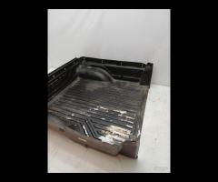 RIVESTIMENTO INTERNO DEL VANO DI CARICO NISSAN NAV - 17