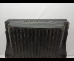 RIVESTIMENTO INTERNO DEL VANO DI CARICO NISSAN NAV - 20