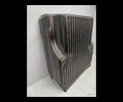 RIVESTIMENTO INTERNO DEL VANO DI CARICO NISSAN NAV - 21