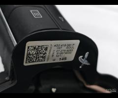 VOLANTE  MULTIFUNZIONE STERZO IN PELLE AUDI A6 C7 - 8