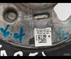 VOLANTE  MULTIFUNZIONE STERZO IN PELLE AUDI A6 C7 - 19