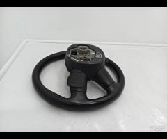 VOLANTE  MULTIFUNZIONE STERZO IN PELLE AUDI A6 C7 - 23