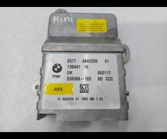 CENTRALINA  AIRBAG MINI F56 F45 F46 F48 F39 F55 CO - 13
