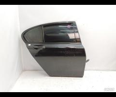 PORTA PORTIERA POSTERIORE DX BMW 7 SERIES G11 730d