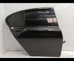 PORTA PORTIERA POSTERIORE DX BMW 7 SERIES G11 730d