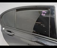 PORTA PORTIERA POSTERIORE DX BMW 7 SERIES G11 730d