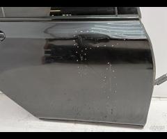 PORTA PORTIERA POSTERIORE DX BMW 7 SERIES G11 730d - 6