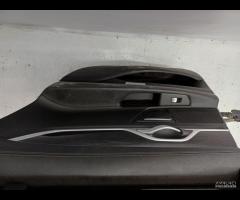 PORTA PORTIERA POSTERIORE DX BMW 7 SERIES G11 730d - 10