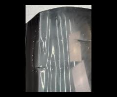 PORTA PORTIERA POSTERIORE DX BMW 7 SERIES G11 730d - 11