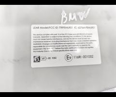 CENTRALINA COMFORT MODULO FEM BMW F20 F21 F22 F23 - 14