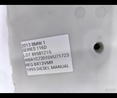 CENTRALINA COMFORT MODULO FEM BMW F20 F21 F22 F23 - 15