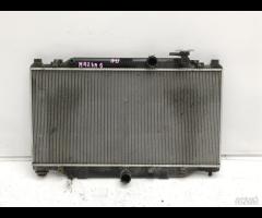 RADIATORE RAFFREDDAMENTO ACQUA MOTORE 2.2D MAZDA 6 - 2
