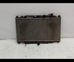 RADIATORE RAFFREDDAMENTO ACQUA MOTORE 2.2D MAZDA 6 - 3