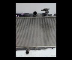 RADIATORE RAFFREDDAMENTO ACQUA MOTORE 2.2D MAZDA 6 - 6