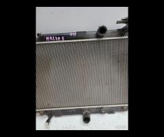 RADIATORE RAFFREDDAMENTO ACQUA MOTORE 2.2D MAZDA 6 - 7